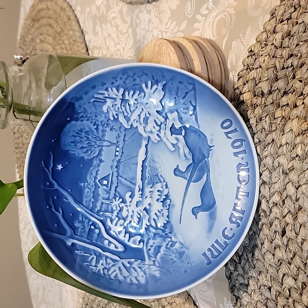 Plate